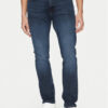 HUGO Дънки 50530610 Син Slim Fit за Мъже цена