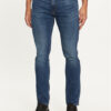 Hugo Дънки 50522138 Син Extra Slim Fit за Мъже цена