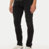 Hugo Дънки 50522151 Черен Extra Slim Fit за Мъже цена