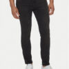 Hugo Дънки Zane 50511495 Сив Extra Slim Fit за Мъже цена