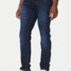 INDICODE Дънки Tony 4779 Син Slim Fit за Мъже цена