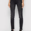 JOOP! Дънки 58 Jjp640 Sol 30027475 Черен Slim Fit за Жени цена