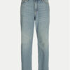 Jack&Jones Junior Дънки Alex 12276208 Син Baggy Fit за Момчета цена