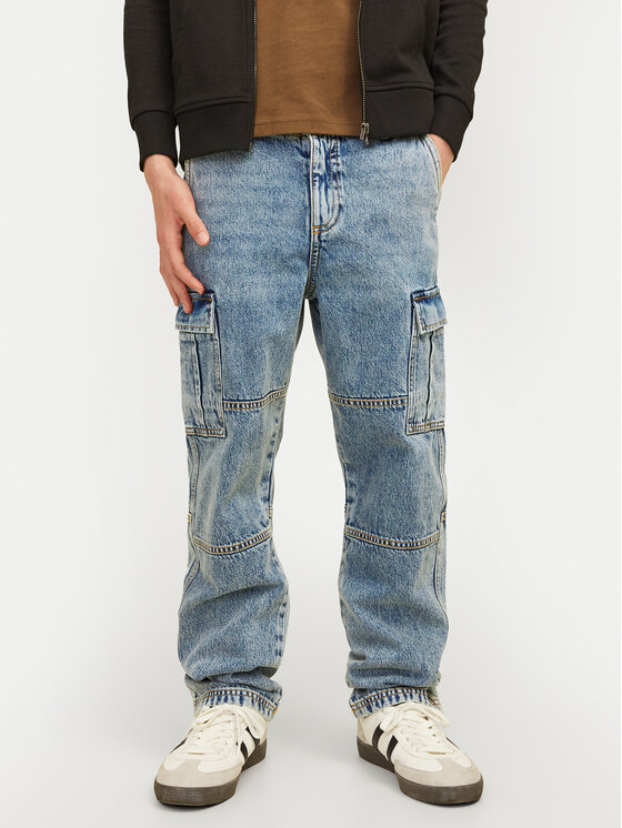 Дънки Jack&Jones Junior за Момчета цена