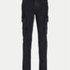 Jack&Jones Junior Дънки Paul 12259334 Черен Slim Fit за Момчета цена