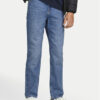 Jack&Jones Junior Дънки Clark 12204020 Син Regular Fit за Момчета цена