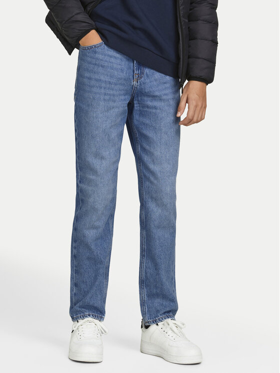 Дънки Jack&Jones Junior за Момчета цена