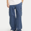 Jack&Jones Дънки Bill 12270261 Син Relaxed Fit за Мъже цена