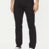 Jack&Jones Дънки Mike 12246951 Черен Tapered Fit за Мъже цена