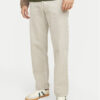 Jack&Jones Дънки Eddie 12258833 Бежов Loose Fit за Мъже цена