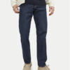 Jack&Jones Дънки Chris 12237276 Тъмносин Relaxed Fit за Мъже цена