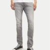 Jack&Jones Дънки Glenn 12259333 Сив Slim Fit за Мъже цена