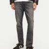 Jack&Jones Дънки Clark 12258108 Сив Regular Fit за Мъже цена