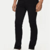 KARL LAGERFELD Дънки 265840 543862 Черен Slim Fit за Мъже цена