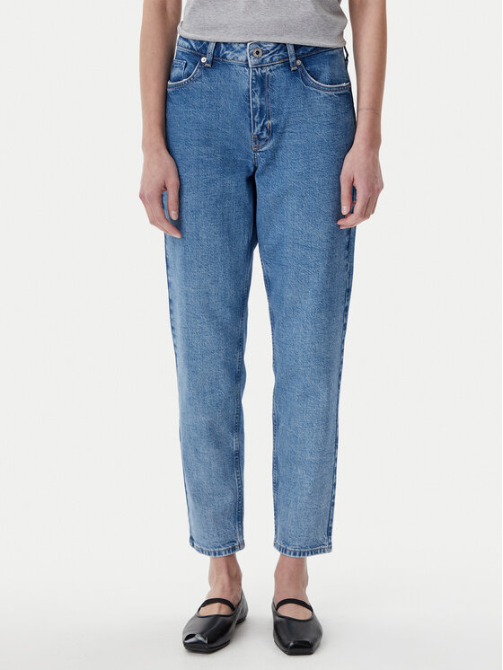 Дънки Karl Lagerfeld Jeans за Жени цена