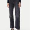 Karl Lagerfeld Jeans Дънки A1W10029 Сив Straight Fit за Жени цена