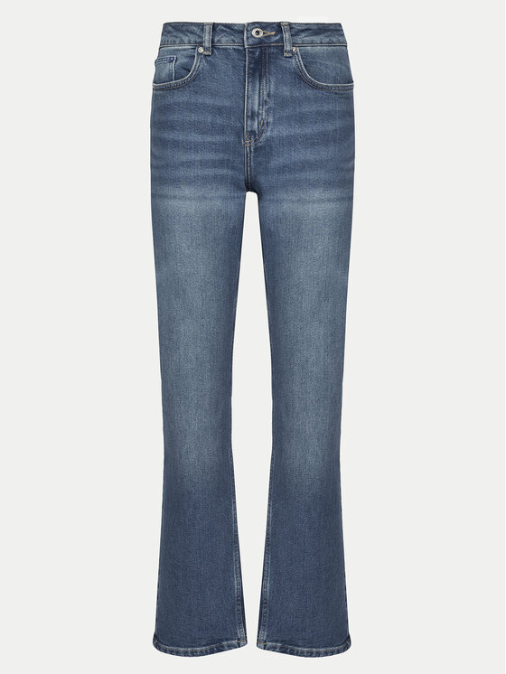 Дънки Karl Lagerfeld Jeans за Жени цена