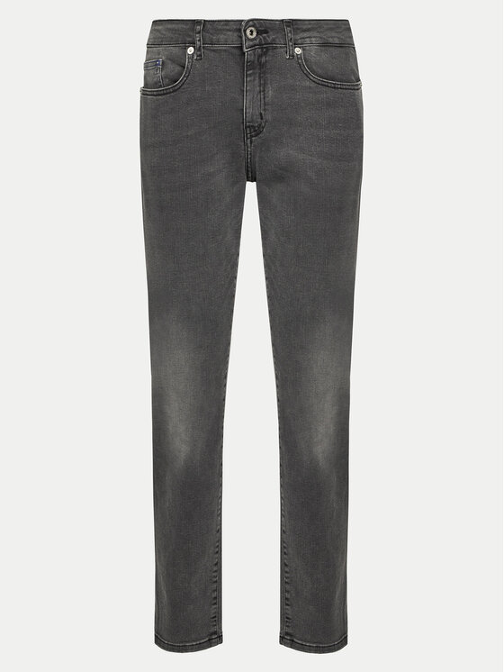 Дънки Karl Lagerfeld Jeans за Жени цена
