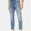 Karl Lagerfeld Jeans Дънки A1M10100 Син Regular Fit за Мъже цена