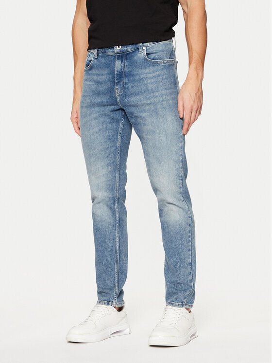 Дънки Karl Lagerfeld Jeans за Мъже цена