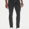 Karl Lagerfeld Jeans Дънки A1M10096 Черен Slim Fit за Мъже цена