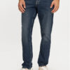 Karl Lagerfeld Jeans Дънки 246D1103 Тъмносин Slim Fit за Мъже цена