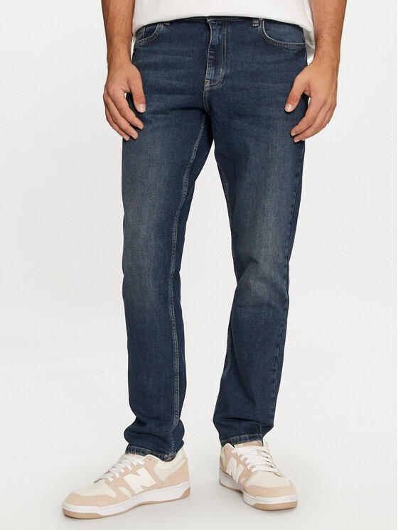 Дънки Karl Lagerfeld Jeans за Мъже цена