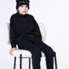 Дънки Karl Lagerfeld Kids за Момичета цена