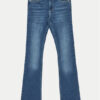 Kids ONLY Дънки Blush 15327041 Син Flared Fit за Момичета цена