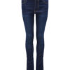 Kids ONLY Дънки Jerry 15256590 Тъмносин Skinny Fit за Момичета цена