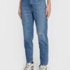 Lee Дънки Carol L30UMWKI 112320307 Син Regular Fit за Жени цена