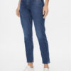 Lee Дънки Rider Jeans 112346312 Син Regular Fit за Жени цена