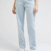 Lee Дънки Low Rise Jane L34VHJB44 112332720 Светлосиньо Straight Leg за Жени цена