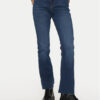 Lee Дънки Breese 112355281 Син Skinny Fit за Жени цена