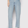 Levi's® Дънки 501® A1959-0011 Син Relaxed Fit за Жени цена