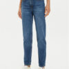 Levi's® Дънки 80's A3506-0015 Тъмносин Mom Fit за Жени цена