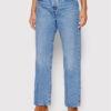 Levi's® Дънки 501® A1959-0005 Син Relaxed Fit за Жени цена
