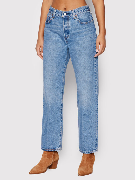 Дънки Levi's® за Жени цена