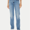 Levi's® Дънки 724™ 18883-0209 Син Straight Fit за Жени цена