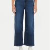 Levi's® Дънки 72970-0017 Тъмносин Wide Leg за Жени цена
