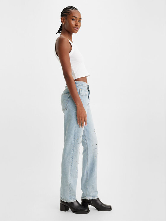 Дънки Levi's® за Жени цена