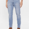 Levi's® Дънки 512™ 28833-1258 Син Slim Taper Fit за Мъже цена
