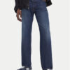 Levi's® Дънки 555™ 000LO-0003 Тъмносин Loose Fit за Мъже цена