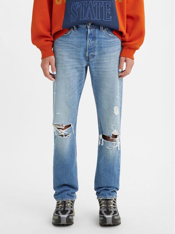Дънки Levi's® за Мъже цена