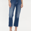 Liu Jo Дънки UA4156 D4666 Син Boyfriend Fit за Жени цена