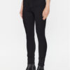 Liu Jo Дънки UF3035 D4614 Черен Skinny Fit за Жени цена