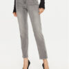 Liu Jo Дънки UF4066 DS615 Сив Regular Fit за Жени цена