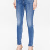 Liu Jo Дънки UA3003 D4788 Син Slim Fit за Жени цена