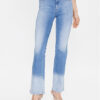 Marella Дънки Bcut 2331811134 Син Bootcut Fit за Жени цена