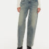 Miss Sixty Дънки 6L3JJ2760000 Син Boy Fit за Жени цена